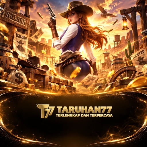 taruhan77 Installation Tutorial