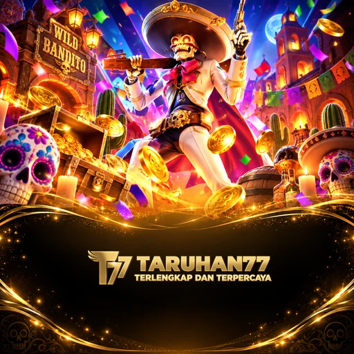 taruhan77 FAQ