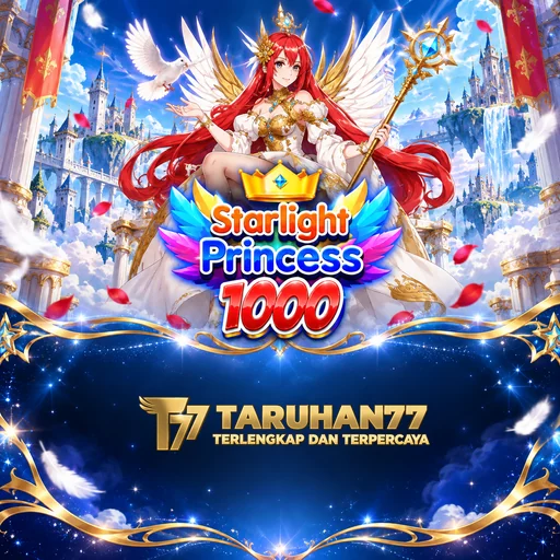 Versi APK taruhan77