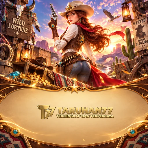 Persyaratan Download taruhan77