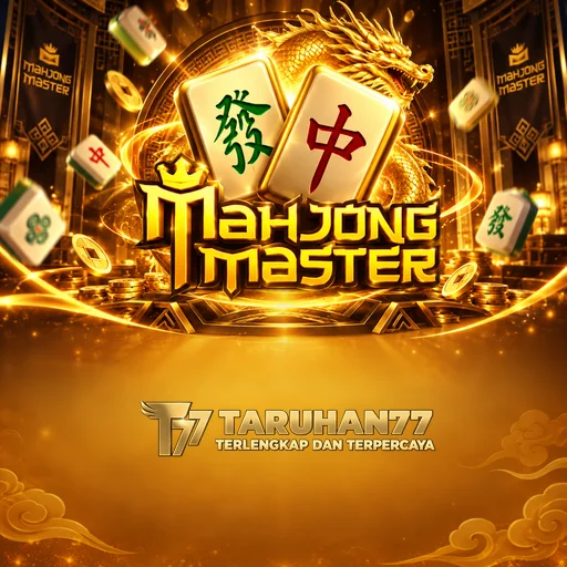 Aplikasi taruhan77 APK
