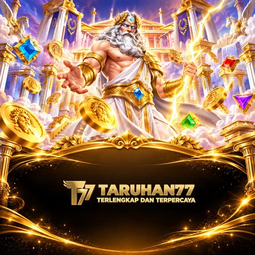 taruhan77 Standard