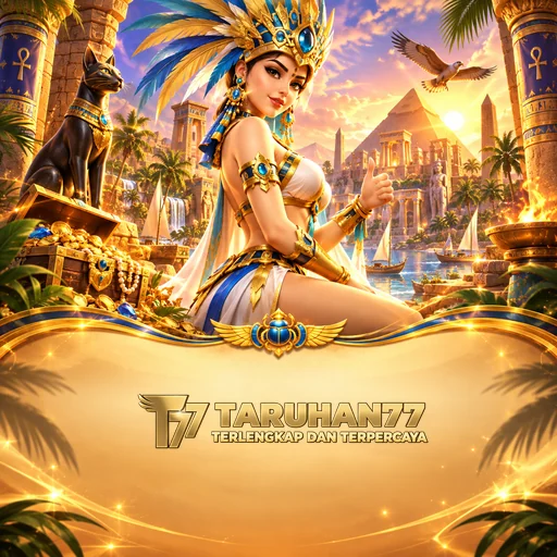 Perbandingan Versi taruhan77