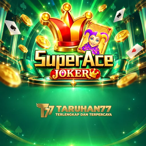 Informasi Umum taruhan77