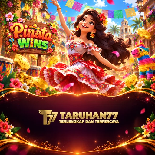 Instalasi taruhan77 APK