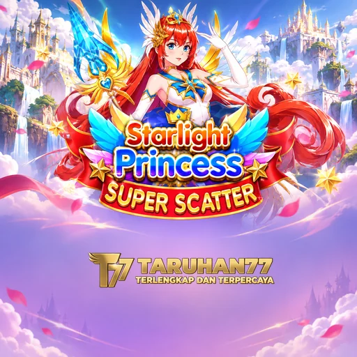Fitur taruhan77 APK