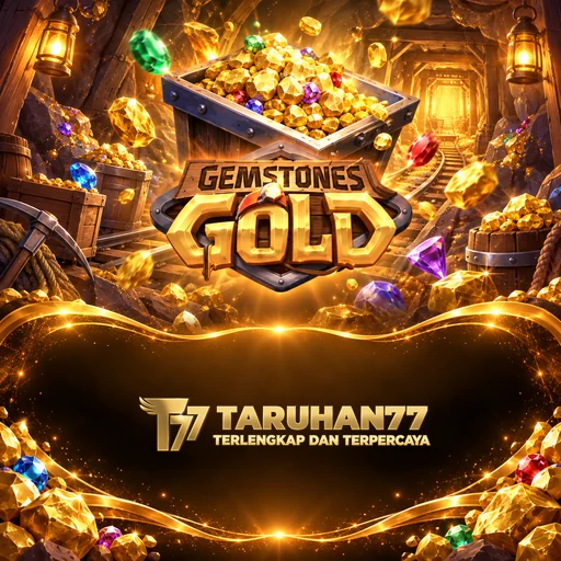 Lisensi Resmi taruhan77