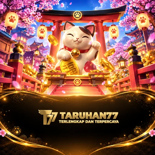 Kontak Resmi taruhan77