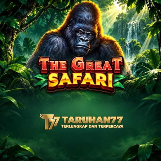 Verifikasi Resmi taruhan77