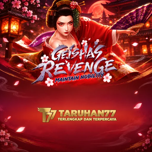 Visi Misi taruhan77