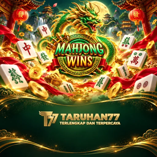 Distribusi Rating taruhan77