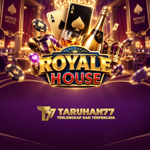 Spesifikasi APK taruhan77